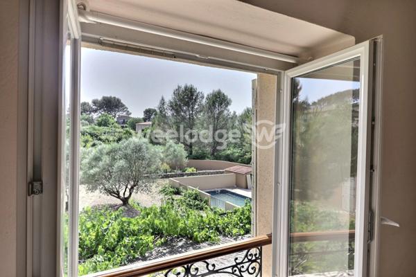 Maison à vendre 4 pièces de 143 m² à Auriol