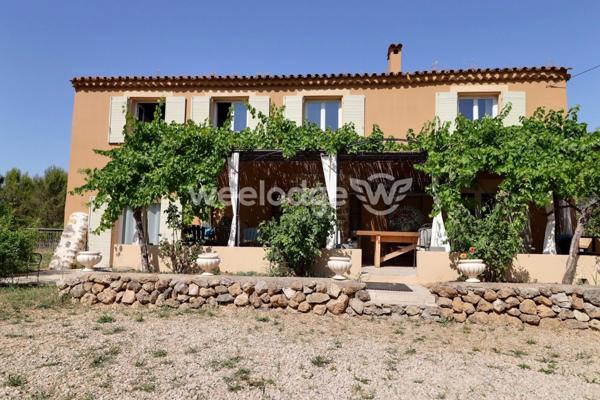 Maison à vendre 4 pièces de 143 m² à Auriol