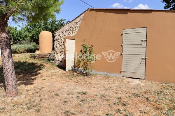 Maison à vendre 4 pièces de 143 m² à Auriol