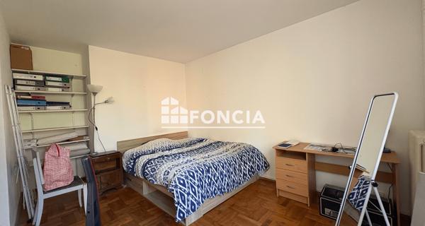 Location Appartement meublé 5 pièces 86.88 m² - Poitiers 86000