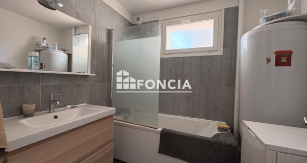 Location Appartement meublé 5 pièces 86.88 m² - Poitiers 86000