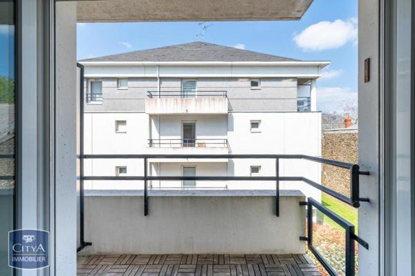 Appartement à louer 1 pièce 18.91m²