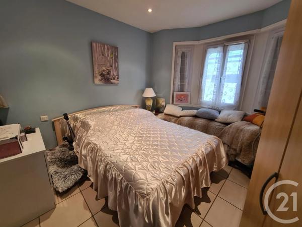 Appartement F2 à vendre  2 pièces - 37,95 m 2   AGON COUTAINVILLE  - 50