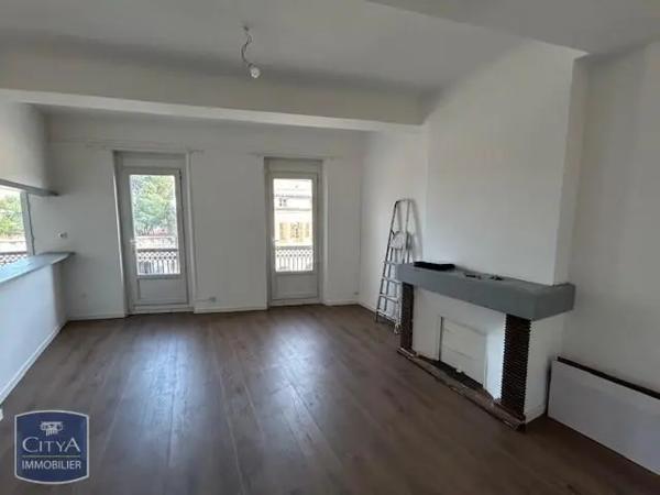 Appartement à vendre 1 pièce 28m² Toulon (83000)