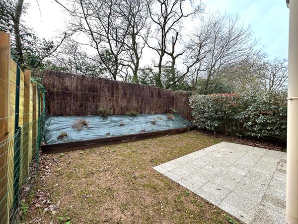 Maison récente 3 chambres avec garage et jardin SUD