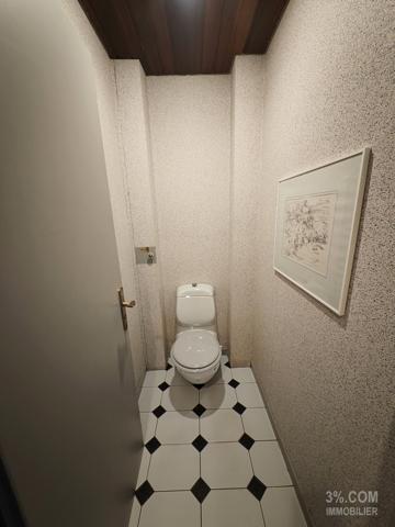 Maison 12 pièce(s) 6 chambre(s) 293 m²