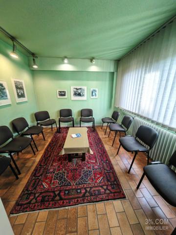 Maison 12 pièce(s) 6 chambre(s) 293 m²