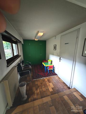 Maison 12 pièce(s) 6 chambre(s) 293 m²