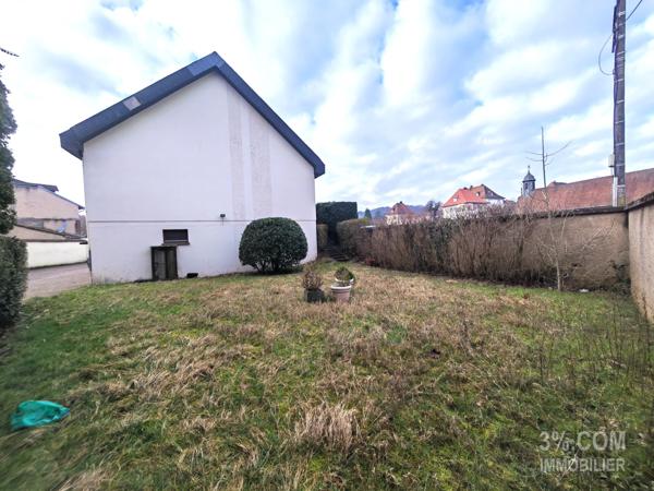 Maison 12 pièce(s) 6 chambre(s) 293 m²