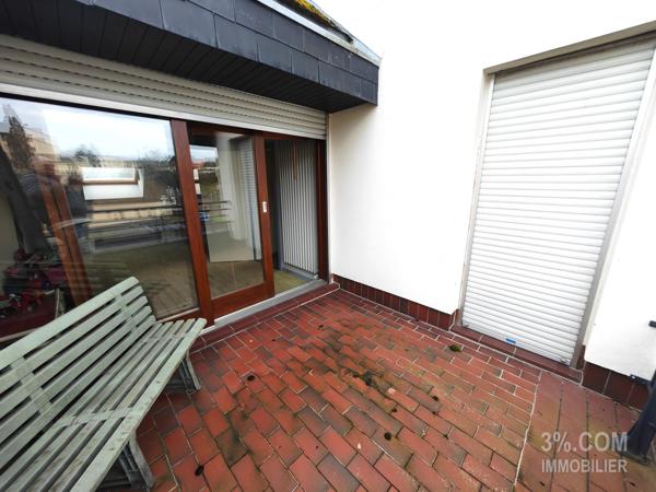 Maison 12 pièce(s) 6 chambre(s) 293 m²