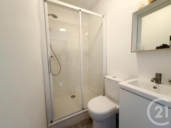 Appartement Studio Cabine à vendre  1 pièce - 24,87 m 2   DEAUVILLE  - 14