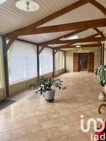 Maison à vendre 7 pièces 165 m² Pineuilh