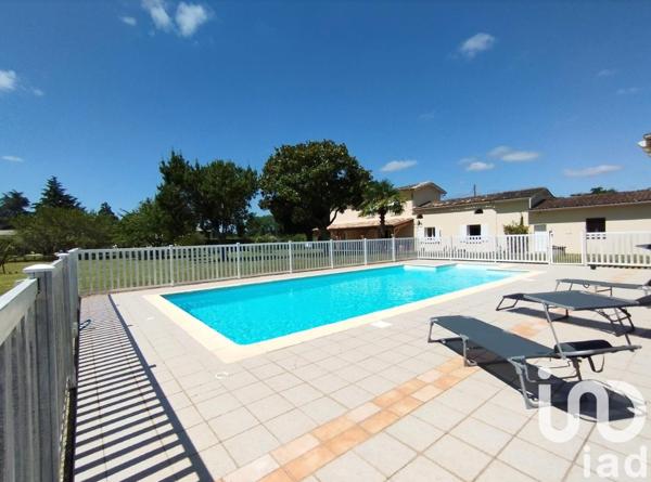 Maison à vendre 7 pièces 165 m² Pineuilh