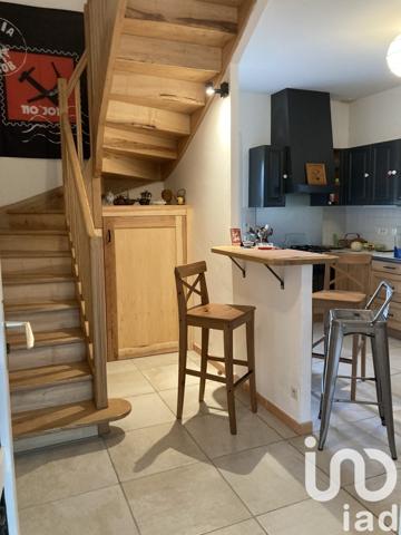 Maison à vendre 7 pièces 165 m² Pineuilh