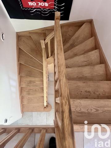 Maison à vendre 7 pièces 165 m² Pineuilh