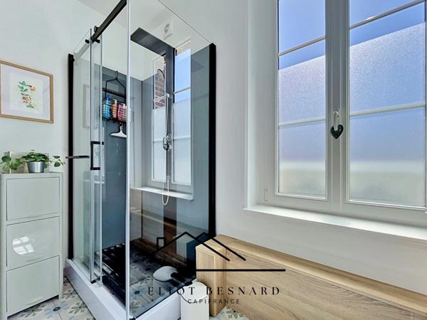 En exclusivité - Maison normande de caractère entièrement rénovée - 6 pièces SAINT-JULIEN-LE-FAUCON (14)