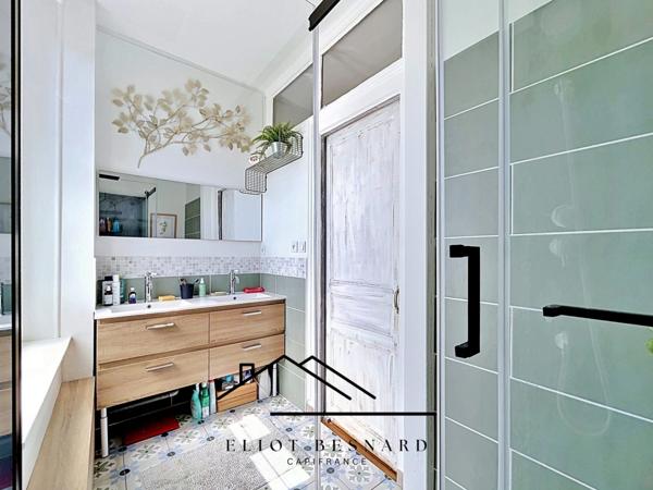 En exclusivité - Maison normande de caractère entièrement rénovée - 6 pièces SAINT-JULIEN-LE-FAUCON (14)