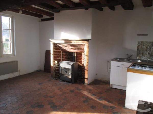 Maison à vendre  4 pièces - 54 m 2   GISORS  - 27