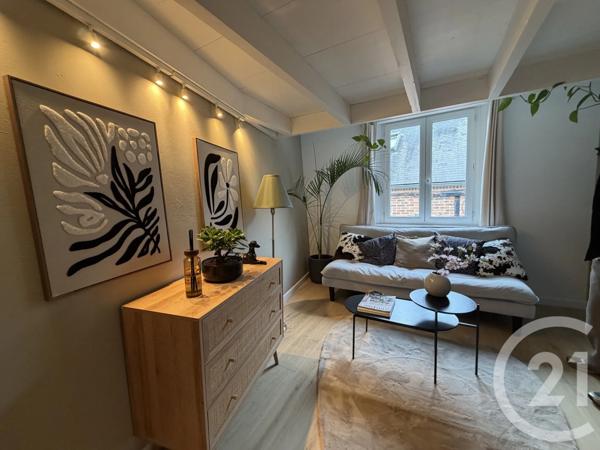 Maison à vendre  4 pièces - 54 m 2   GISORS  - 27