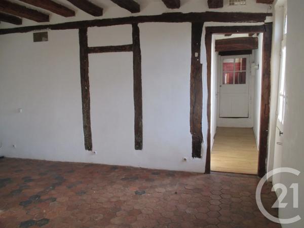 Maison à vendre  4 pièces - 54 m 2   GISORS  - 27