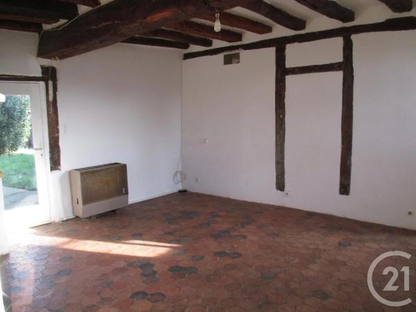 Maison à vendre  4 pièces - 54 m 2   GISORS  - 27