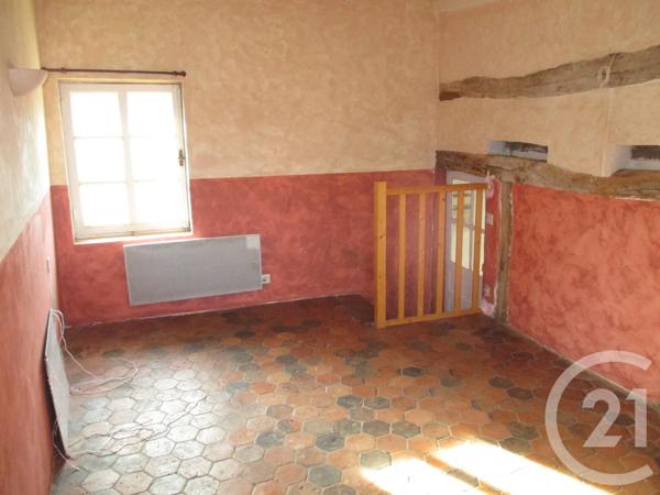 Maison à vendre  4 pièces - 54 m 2   GISORS  - 27
