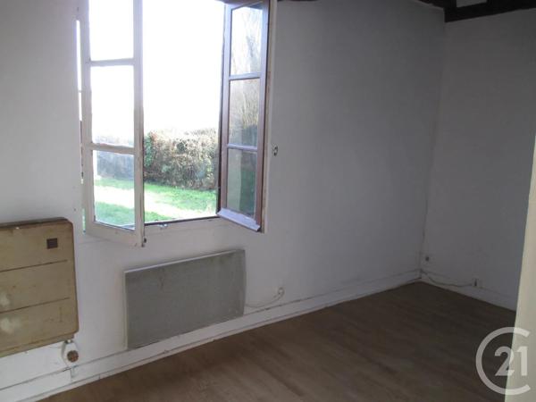 Maison à vendre  4 pièces - 54 m 2   GISORS  - 27
