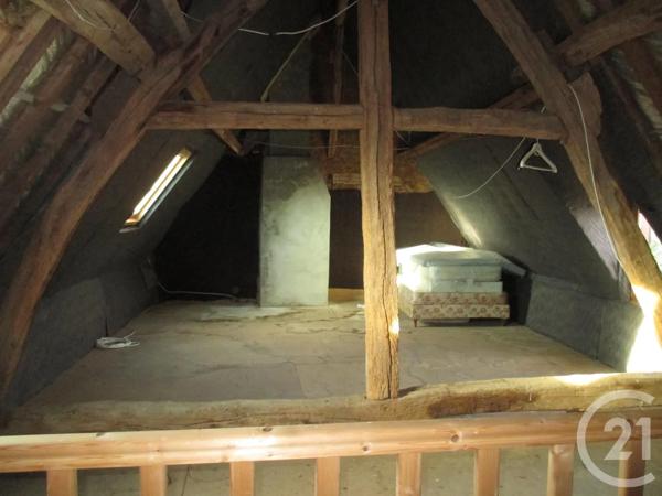 Maison à vendre  4 pièces - 54 m 2   GISORS  - 27