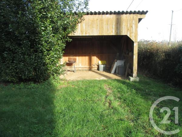 Maison à vendre  4 pièces - 54 m 2   GISORS  - 27