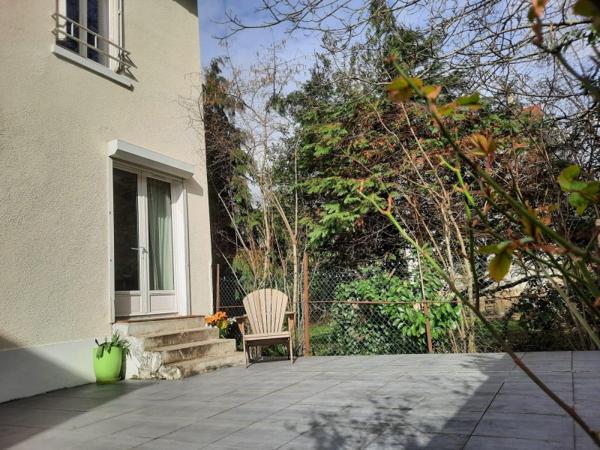 Vente / Maison