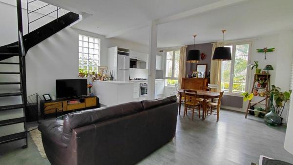 Vente / Maison