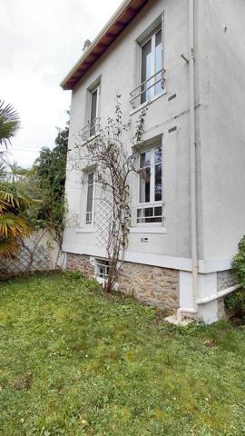 Vente / Maison