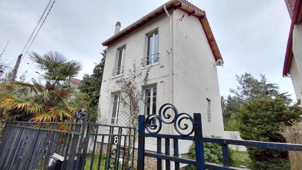 Vente / Maison
