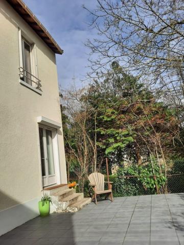 Vente / Maison