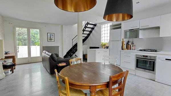 Vente / Maison