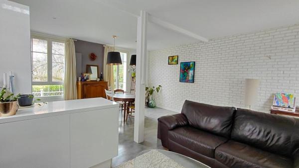Vente / Maison