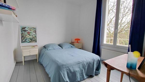 Vente / Maison