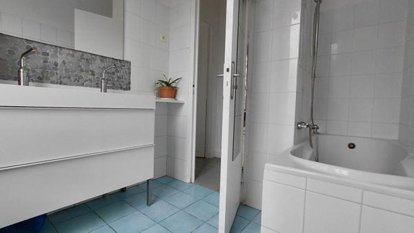 Vente / Maison