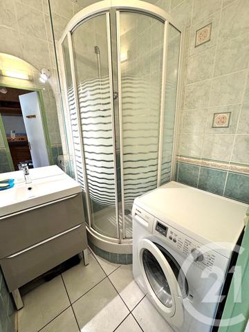 Appartement F1 à vendre  1 pièce - 20,15 m2 BORMES LES MIMOSAS - 83