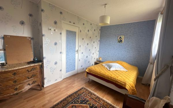 Maison à vendre    5 pièces • 113,17 m2 Crépy-en-Valois