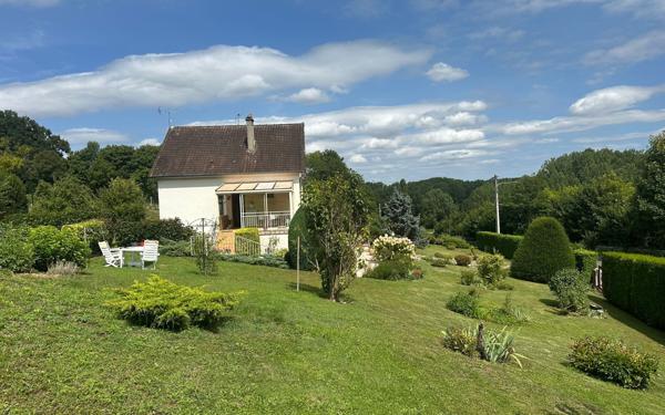 Maison à vendre    5 pièces • 113,17 m2 Crépy-en-Valois