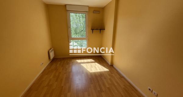 Location Appartement 2 pièces 44.14 m² - ÉLancourt 78990