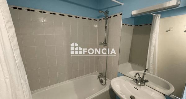 Location Appartement 2 pièces 44.14 m² - ÉLancourt 78990