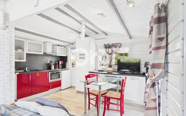 Maison à vendre    7 pièces •  Les Adrets-de-l'Estérel