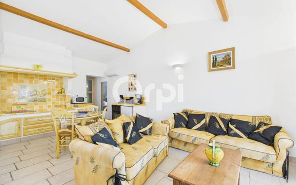 Maison à vendre    7 pièces •  Les Adrets-de-l'Estérel