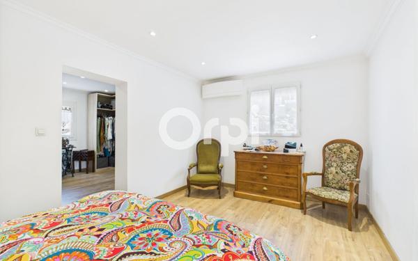 Maison à vendre    7 pièces •  Les Adrets-de-l'Estérel