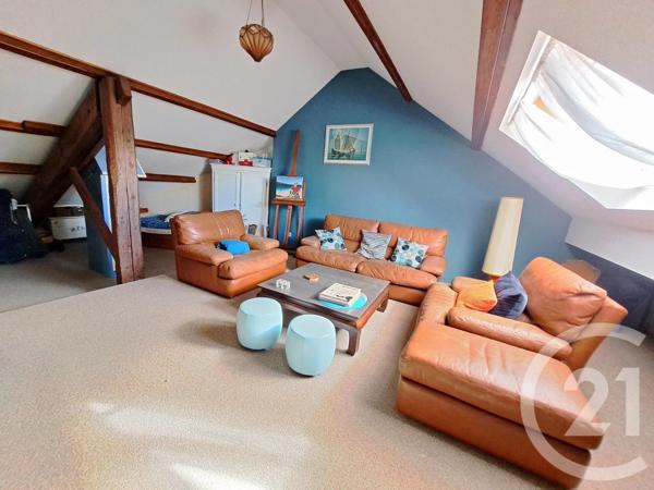 Maison à vendre  10 pièces - 233 m 2   ST SEBASTIEN SUR LOIRE  - 44