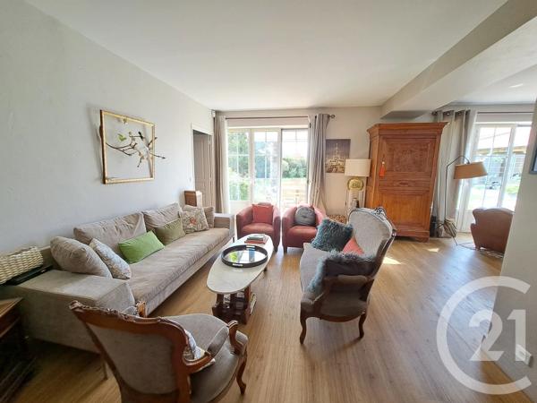 Maison à vendre  10 pièces - 233 m 2   ST SEBASTIEN SUR LOIRE  - 44