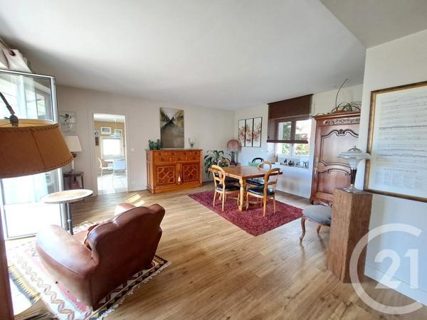Maison à vendre  10 pièces - 233 m 2   ST SEBASTIEN SUR LOIRE  - 44