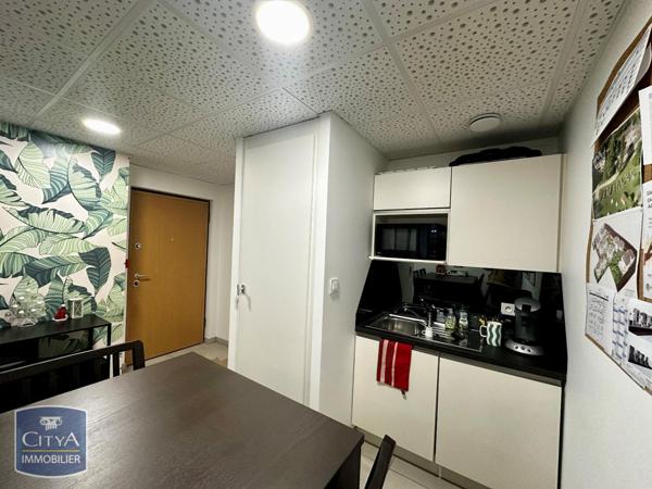 Local commercial à louer 86.8m²